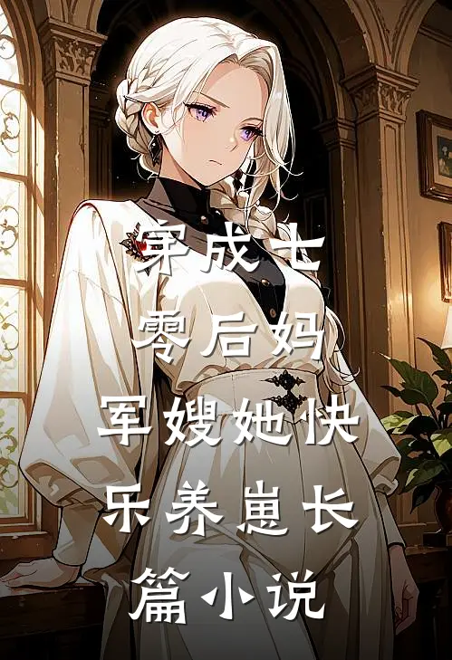 穿成七零后妈，军嫂她快乐养崽长篇小说