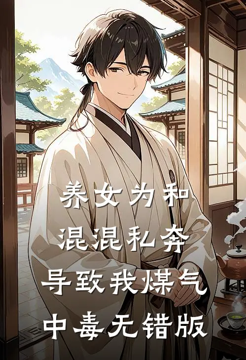 养女为和混混私奔，导致我煤气中毒无错版