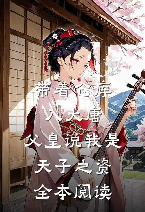 带着仓库入大唐，父皇说我是天子之资全本阅读