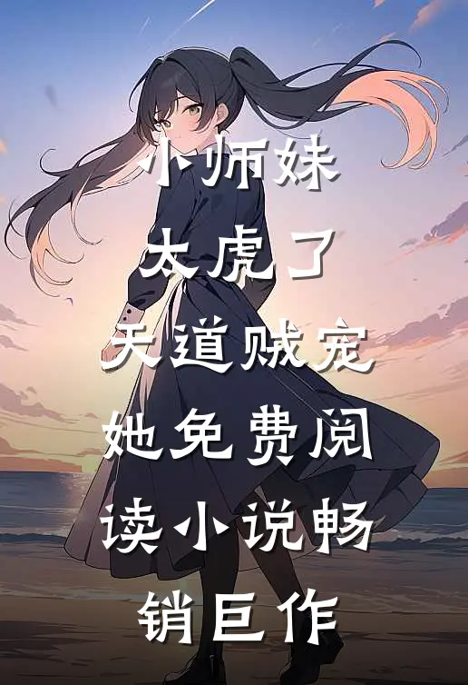 小师妹太虎了,天道贼宠她免费阅读小说畅销巨作
