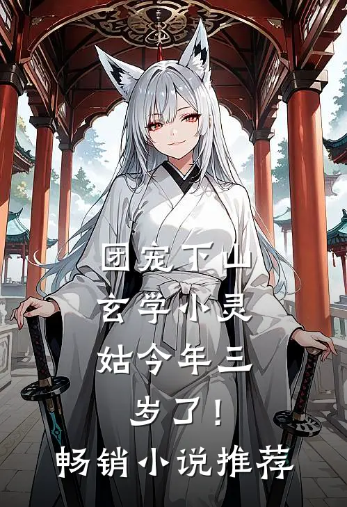 团宠下山：玄学小灵姑今年三岁了！畅销小说推荐