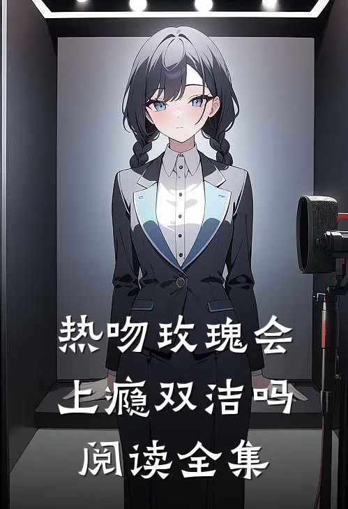 热吻玫瑰会上瘾双洁吗阅读全集