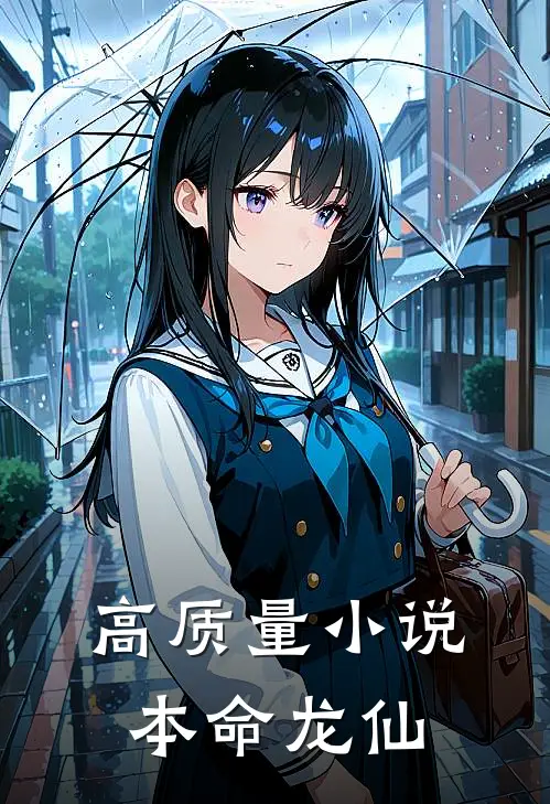 高质量小说本命龙仙