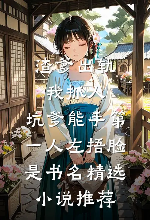 渣爹出轨我抓人,坑爹能手第一人[左捂脸]是书名精选小说推荐
