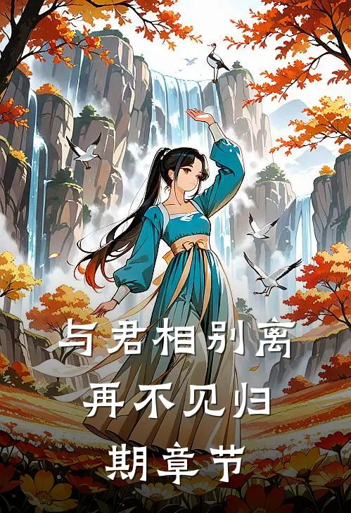 与君相别离，再不见归期章节