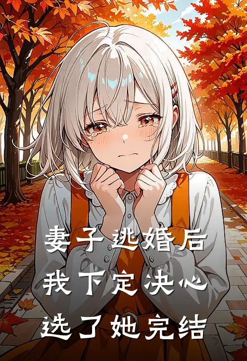 妻子逃婚后，我下定决心选了她完结