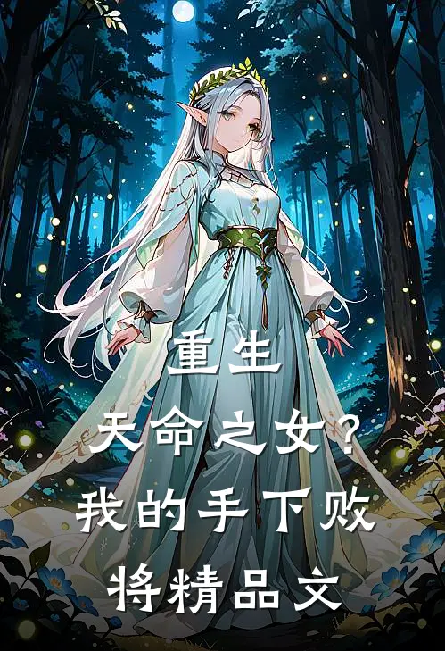 重生：天命之女？我的手下败将精品文