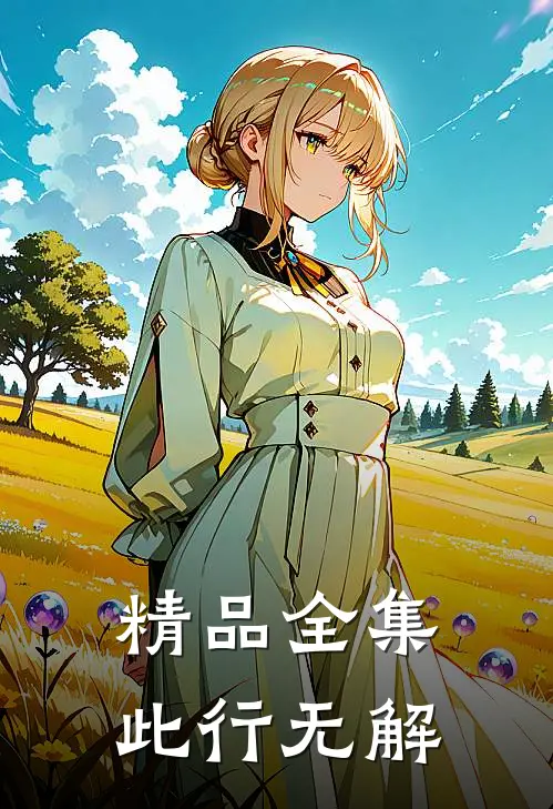 精品全集此行无解