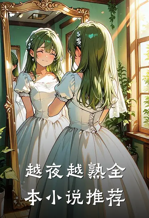 越夜越熟全本小说推荐