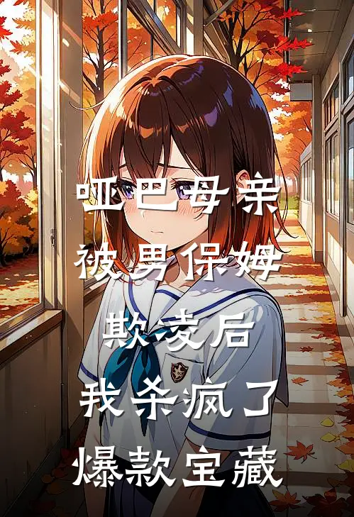 哑巴母亲被男保姆欺凌后，我杀疯了爆款宝藏