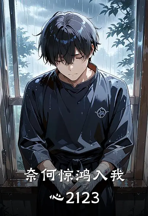奈何惊鸿入我心21-23
