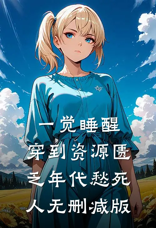 一觉睡醒，穿到资源匮乏年代愁死人无删减版