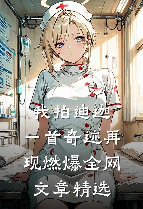 我拍迪迦，一首奇迹再现燃爆全网文章精选