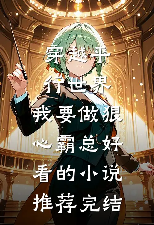 穿越平行世界：我要做狠心霸总好看的小说推荐完结