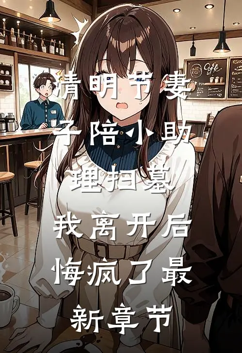 清明节妻子陪小助理扫墓，我离开后悔疯了最新章节
