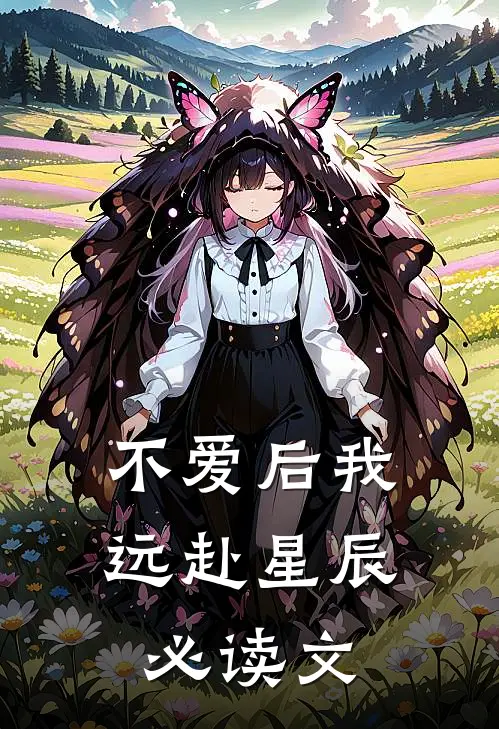 不爱后我远赴星辰必读文