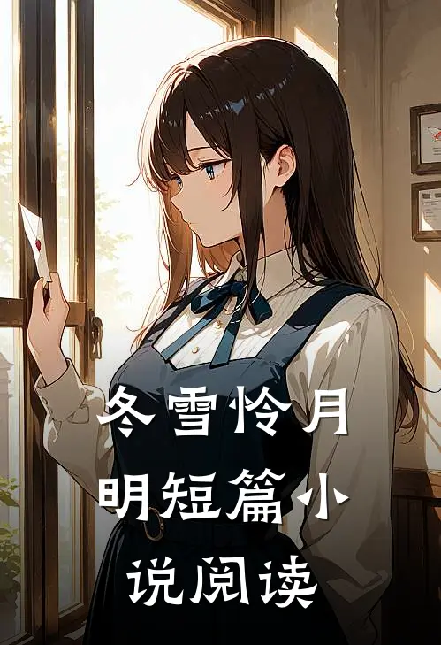 冬雪怜月明短篇小说阅读