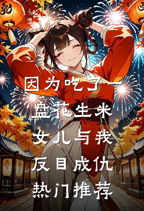 因为吃了一盘花生米，女儿与我反目成仇热门推荐