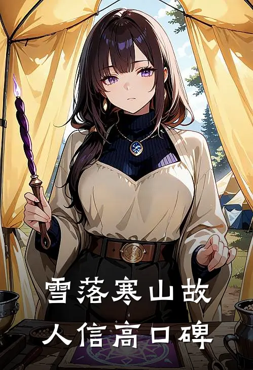 雪落寒山故人信高口碑