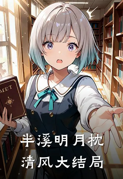 半溪明月枕清风大结局