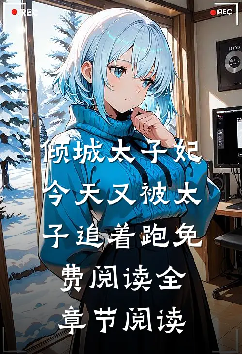 倾城太子妃:今天又被太子追着跑免费阅读全章节阅读