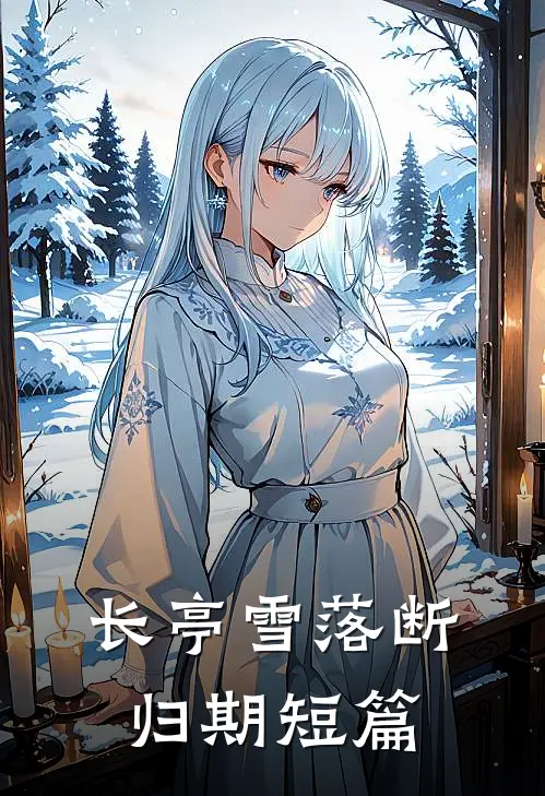 长亭雪落断归期短篇