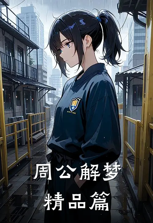 周公解梦精品篇
