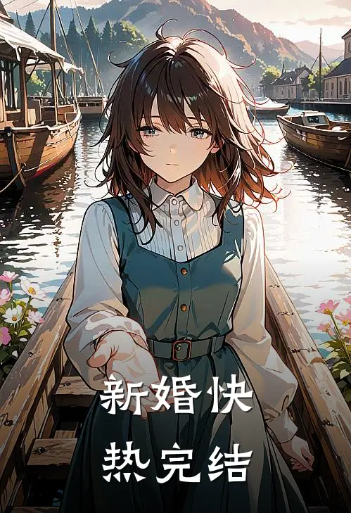 新婚快热完结