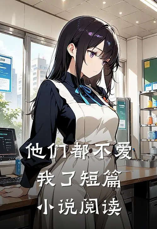 他们都不爱我了短篇小说阅读