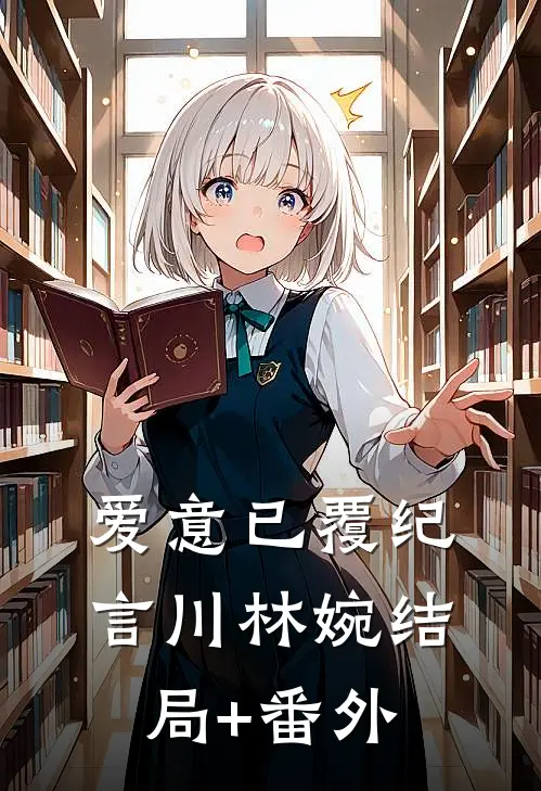 爱意已覆纪言川林婉结局+番外