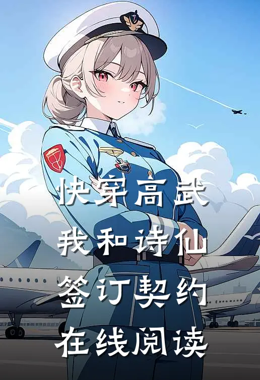 快穿高武：我和诗仙签订契约在线阅读