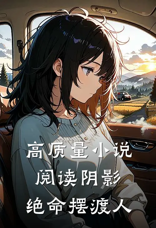 高质量小说阅读阴影：绝命摆渡人
