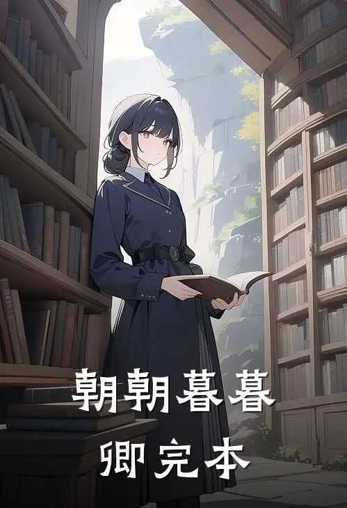 朝朝暮暮卿完本