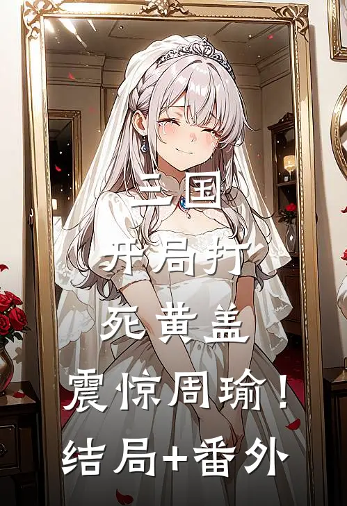 三国，开局打死黄盖，震惊周瑜！结局+番外