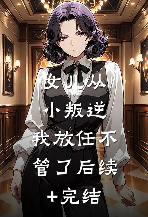 女儿从小叛逆，我放任不管了后续+完结