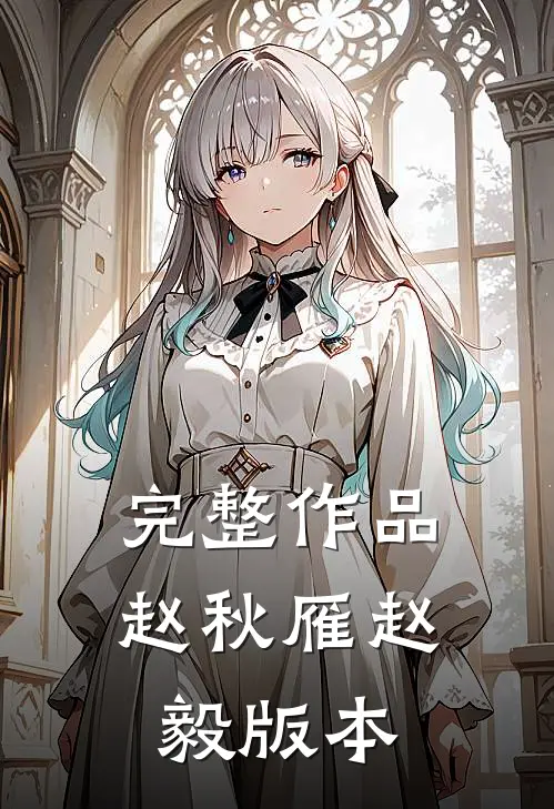 完整作品赵秋雁赵毅版本