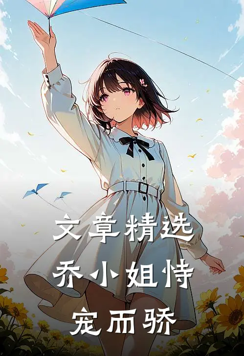 文章精选乔小姐恃宠而骄