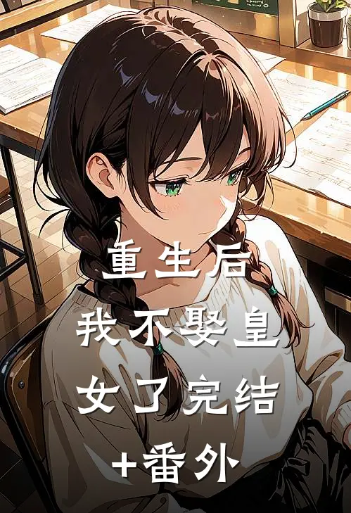 重生后，我不娶皇女了完结+番外