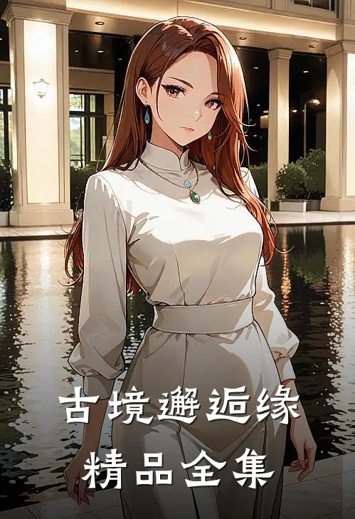 古境邂逅缘精品全集