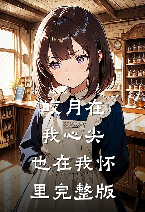 皎月在我心尖，也在我怀里完整版