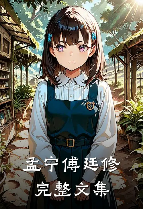 孟宁傅廷修完整文集