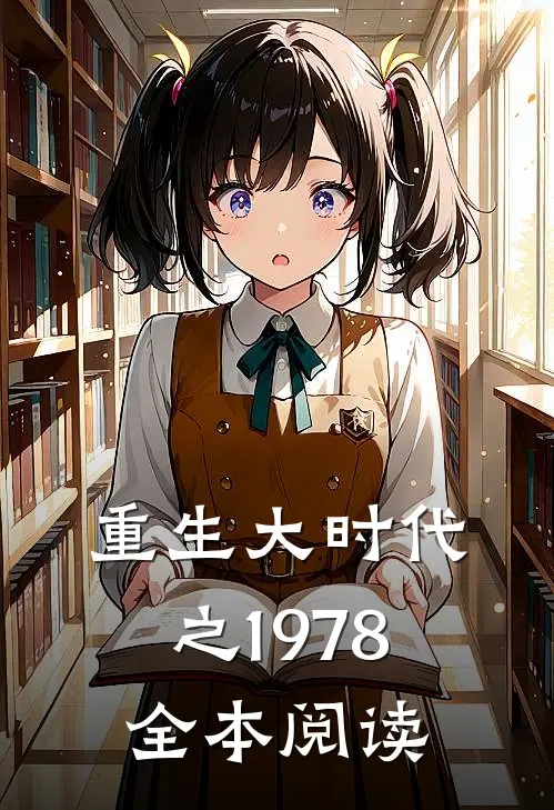 重生大时代之1978全本阅读
