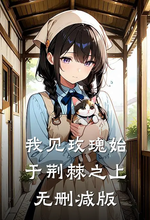 我见玫瑰始于荆棘之上无删减版