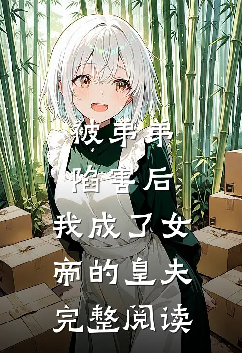被弟弟陷害后,我成了女帝的皇夫完整阅读