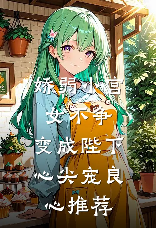 娇弱小宫女不争，变成陛下心尖宠良心推荐