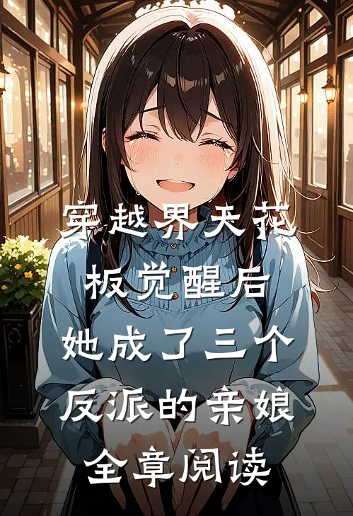 穿越界天花板觉醒后，她成了三个反派的亲娘全章阅读