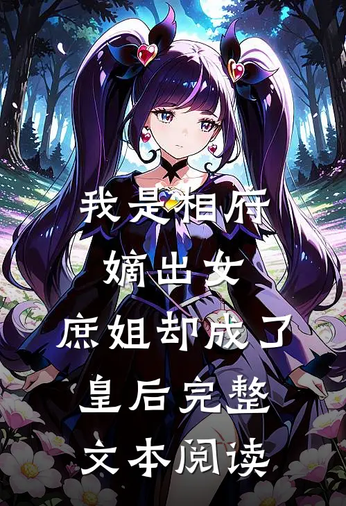 我是相府嫡出女，庶姐却成了皇后完整文本阅读