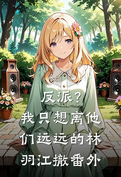 反派？我只想离他们远远的林羽江撤 番外