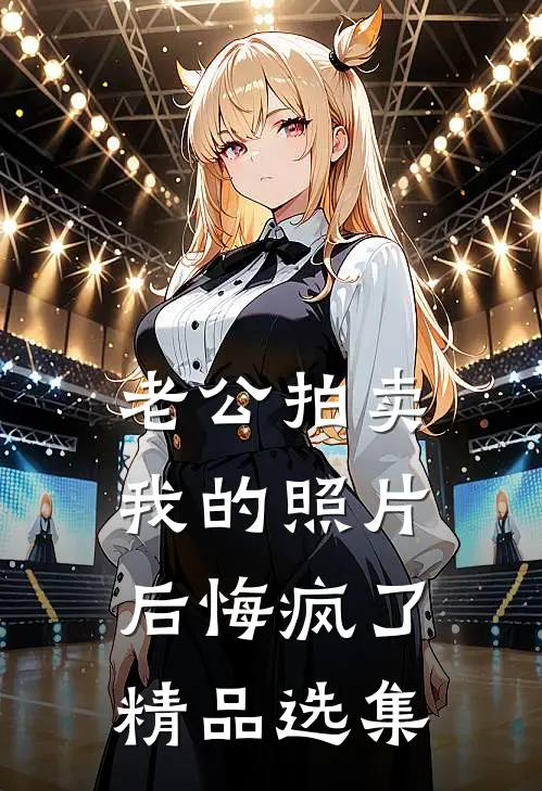 老公拍卖我的照片后悔疯了精品选集