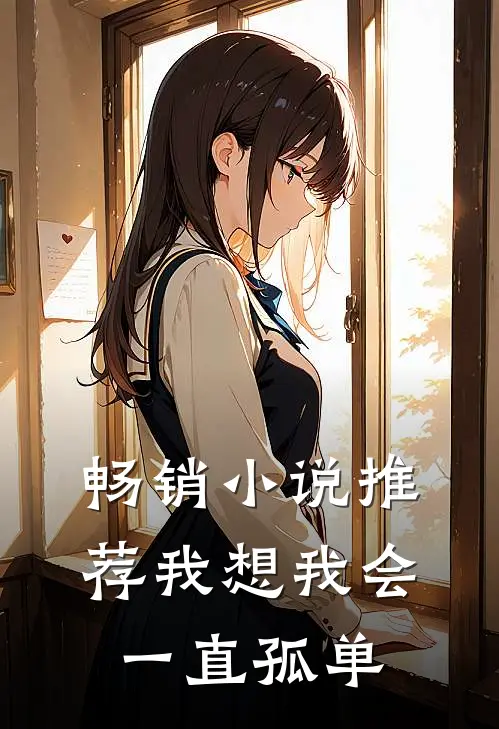 畅销小说推荐我想我会一直孤单